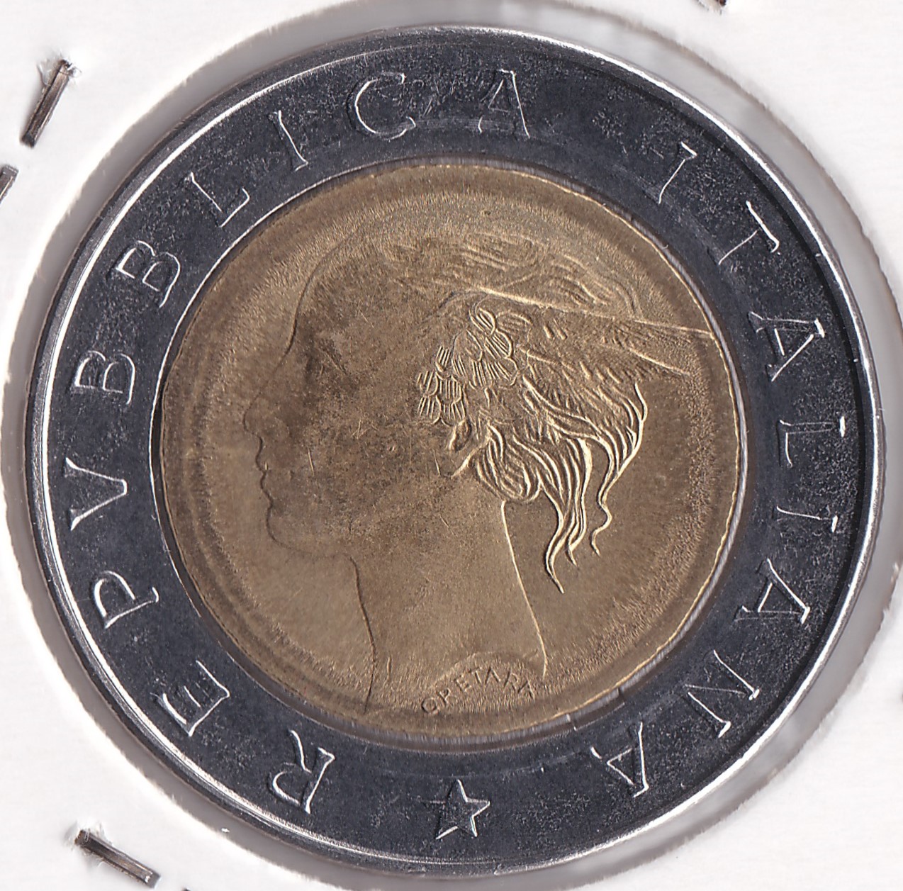 sena coins